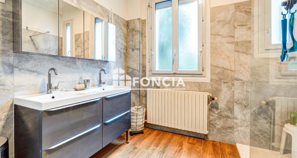 À vendre Maison 7 pièces 120 m² - Marly-le-roi 78160