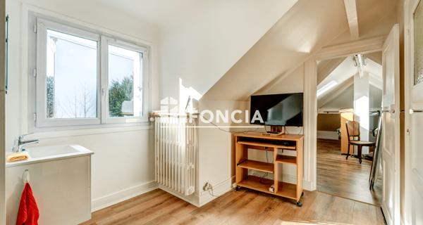 À vendre Maison 7 pièces 120 m² - Marly-le-roi 78160