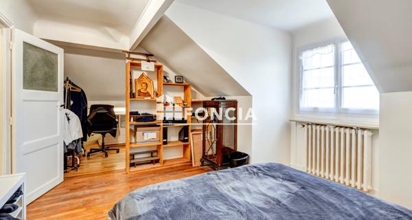 À vendre Maison 7 pièces 120 m² - Marly-le-roi 78160