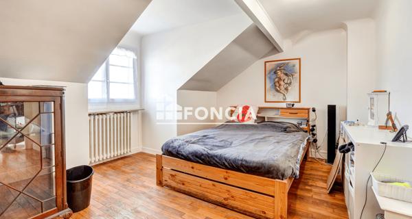 À vendre Maison 7 pièces 120 m² - Marly-le-roi 78160