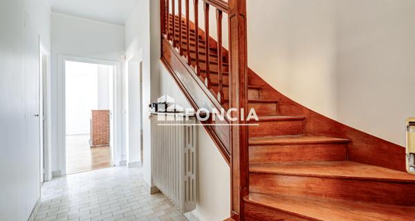 À vendre Maison 7 pièces 120 m² - Marly-le-roi 78160