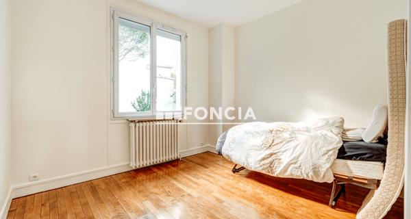 À vendre Maison 7 pièces 120 m² - Marly-le-roi 78160