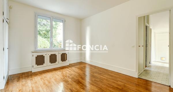 À vendre Maison 7 pièces 120 m² - Marly-le-roi 78160