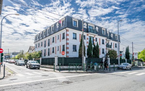 Appartement à vendre    1 pièce • 30,65 m2 Noisy-le-Grand