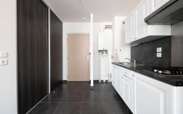 Appartement à vendre    1 pièce • 30,65 m2 Noisy-le-Grand