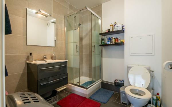 Appartement à vendre    1 pièce • 30,65 m2 Noisy-le-Grand