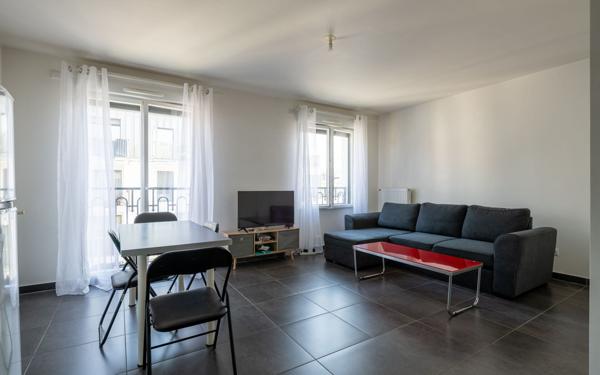 Appartement à vendre    1 pièce • 30,65 m2 Noisy-le-Grand