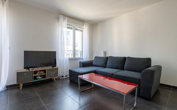Appartement à vendre    1 pièce • 30,65 m2 Noisy-le-Grand
