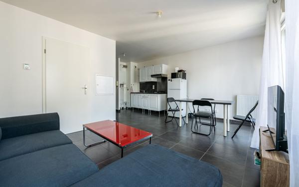 Appartement à vendre    1 pièce • 30,65 m2 Noisy-le-Grand