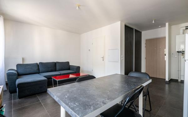 Appartement à vendre    1 pièce • 30,65 m2 Noisy-le-Grand