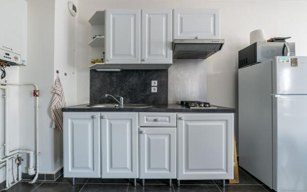 Appartement à vendre    1 pièce • 30,65 m2 Noisy-le-Grand