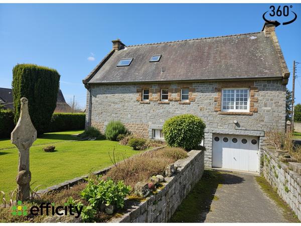 Maison 5 pièces - 123 m² Exclusivité efficity