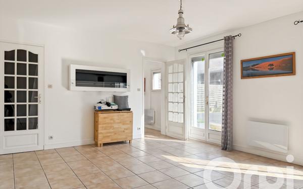 Maison à vendre    4 pièces •  Rochefort-en-Yvelines