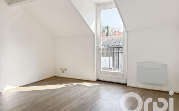 Maison à vendre    4 pièces •  Rochefort-en-Yvelines