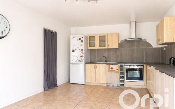 Maison à vendre    4 pièces •  Rochefort-en-Yvelines