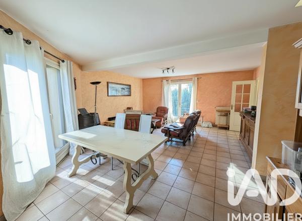 Maison à vendre 7 pièces 94 m² Domloup