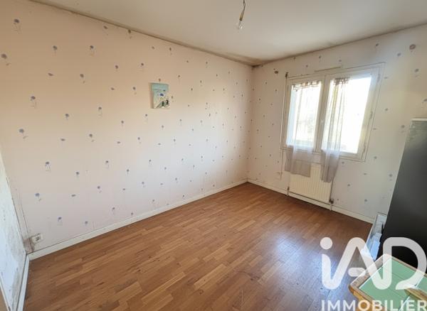 Maison à vendre 7 pièces 94 m² Domloup