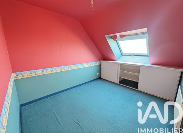 Maison à vendre 7 pièces 94 m² Domloup