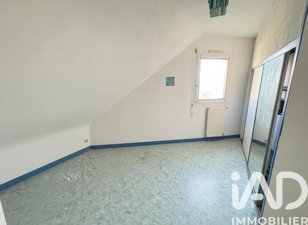 Maison à vendre 7 pièces 94 m² Domloup