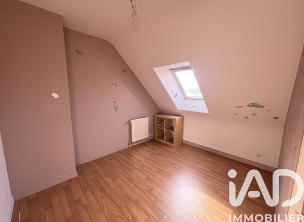 Maison à vendre 7 pièces 94 m² Domloup