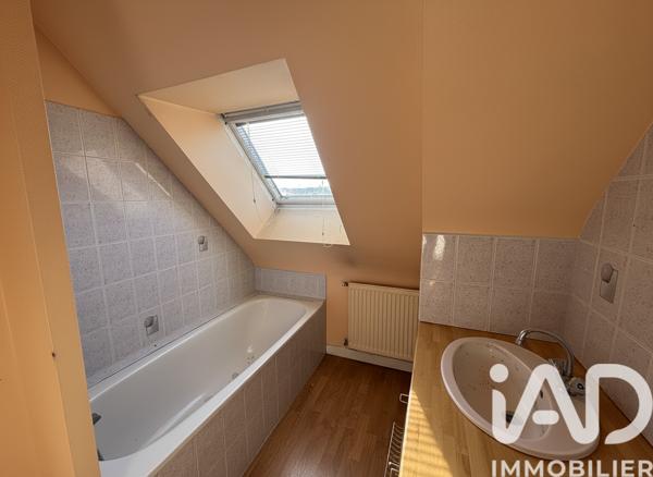 Maison à vendre 7 pièces 94 m² Domloup