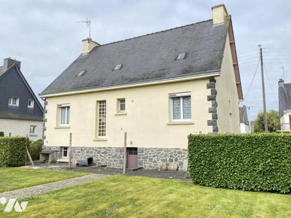 Vente Maison à Loudéac (hyper centre)