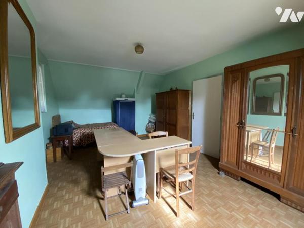 Vente Maison à Loudéac (hyper centre)