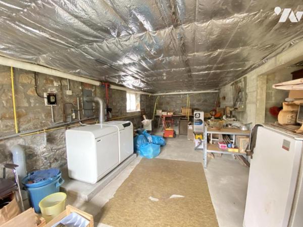 Vente Maison à Loudéac (hyper centre)