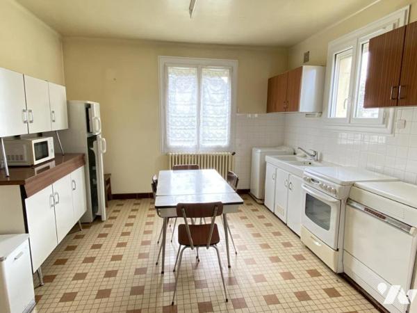 Vente Maison à Loudéac (hyper centre)