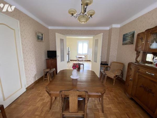 Vente Maison à Loudéac (hyper centre)