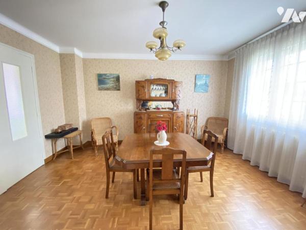 Vente Maison à Loudéac (hyper centre)