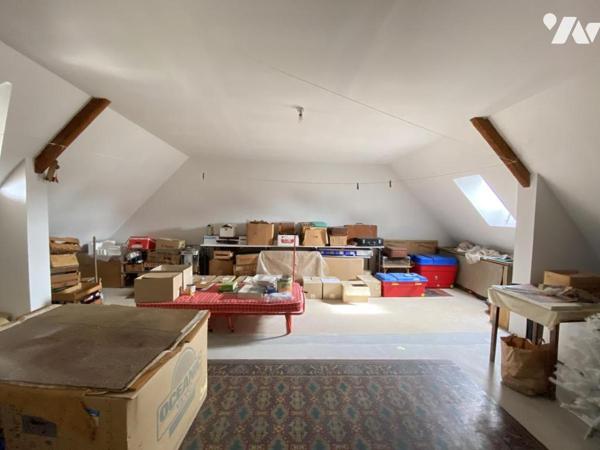 Vente Maison à Loudéac (hyper centre)