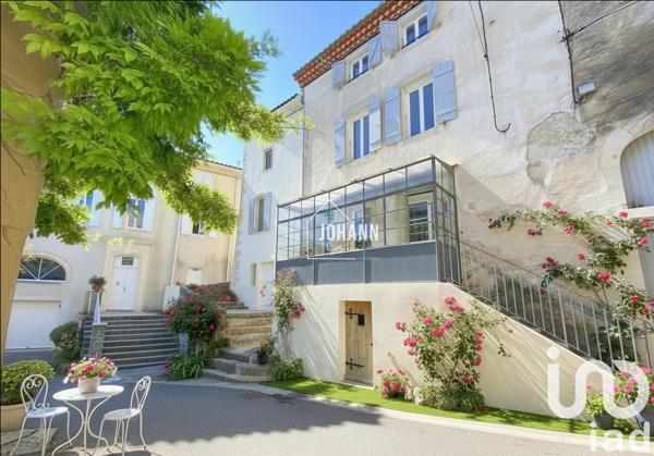 Maison à vendre 4 pièces 76 m² Chamaret