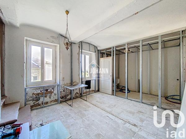 Maison à vendre 4 pièces 76 m² Chamaret