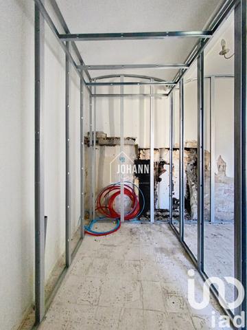 Maison à vendre 4 pièces 76 m² Chamaret