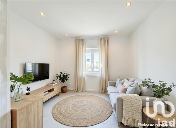 Maison à vendre 4 pièces 76 m² Chamaret