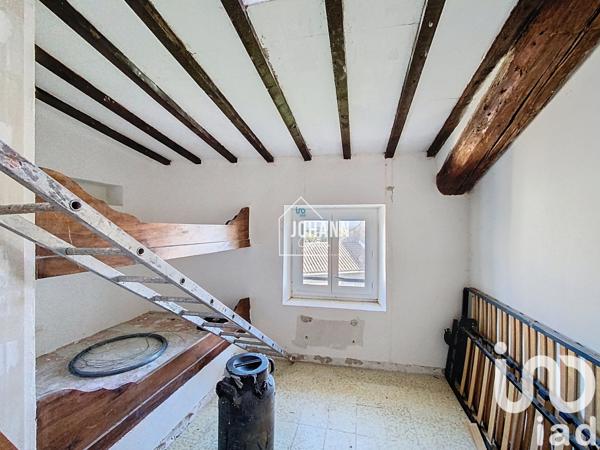 Maison à vendre 4 pièces 76 m² Chamaret