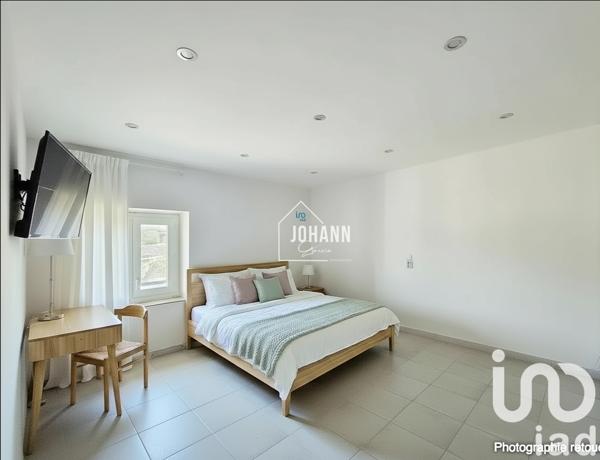 Maison à vendre 4 pièces 76 m² Chamaret