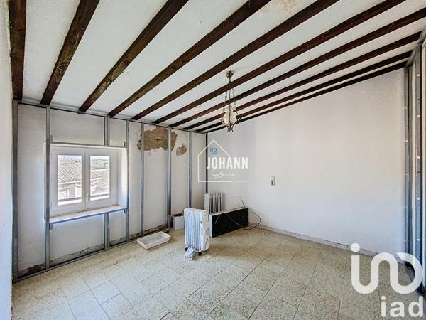 Maison à vendre 4 pièces 76 m² Chamaret