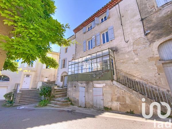 Maison à vendre 4 pièces 76 m² Chamaret