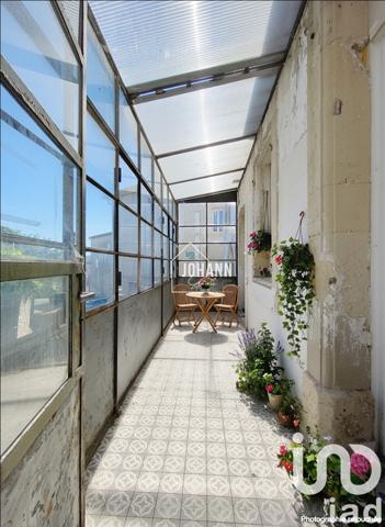 Maison à vendre 4 pièces 76 m² Chamaret