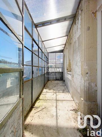 Maison à vendre 4 pièces 76 m² Chamaret