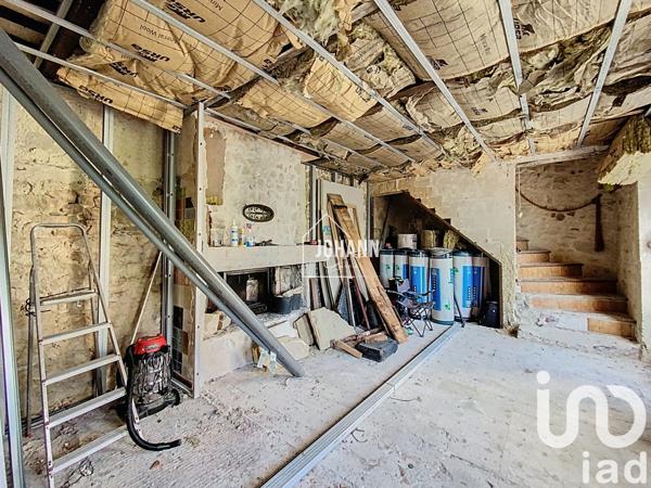 Maison à vendre 4 pièces 76 m² Chamaret