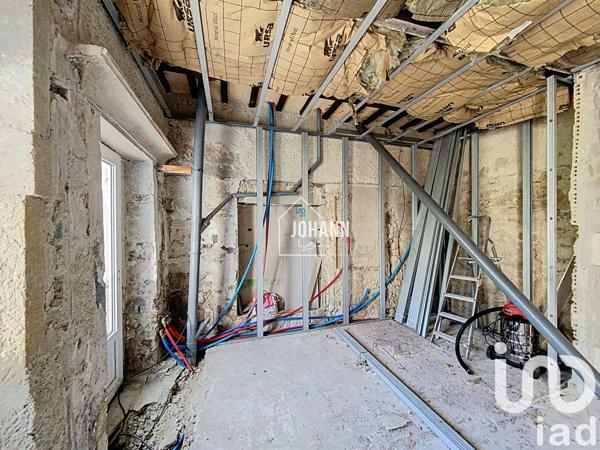 Maison à vendre 4 pièces 76 m² Chamaret