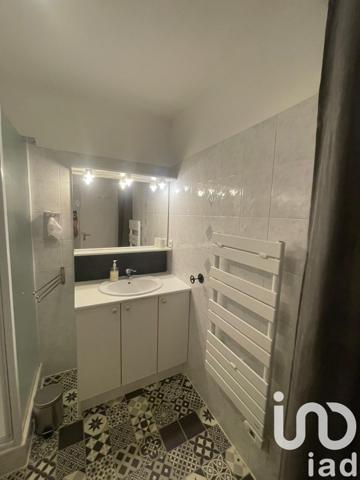 Appartement 2 pièces de 26 m² à Carnoux-en-Provence (13470)