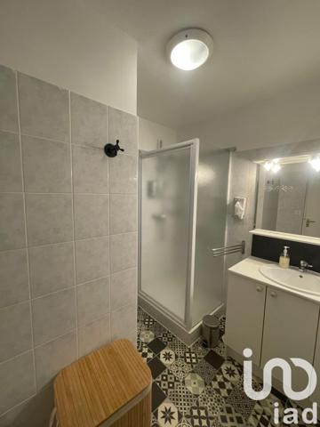 Appartement 2 pièces de 26 m² à Carnoux-en-Provence (13470)