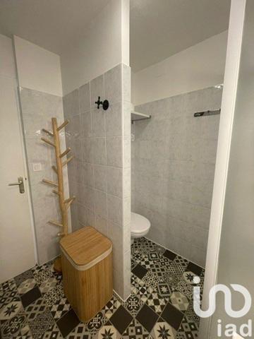 Appartement 2 pièces de 26 m² à Carnoux-en-Provence (13470)