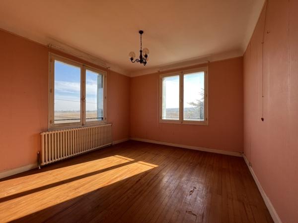 Maison à vendre 180 000 € Sauveterre-Saint-Denis 6 p 184 m² DPE G