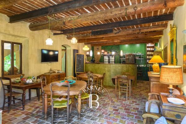 Saint-Cyr-sur-Mer, Mas 5 Chambres -  370 m² à vendre