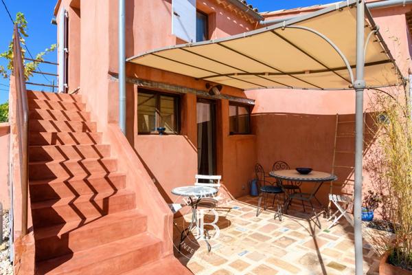 Saint-Cyr-sur-Mer, Mas 5 Chambres -  370 m² à vendre